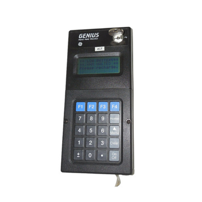 Operador Handheld General Electric da mão do monitor de IC660HHM501 GE Fanuc GE