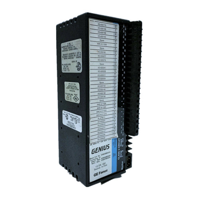 Módulo de conjunto terminal General Electric do I/O de IC660TBD024 GE Fanuc GE