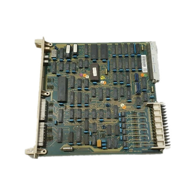 Unidade de uma comunicação de Fieldbus do mestre de DSCS131 ABB com peças sobresselentes 57310001-LM do PLC da redundância
