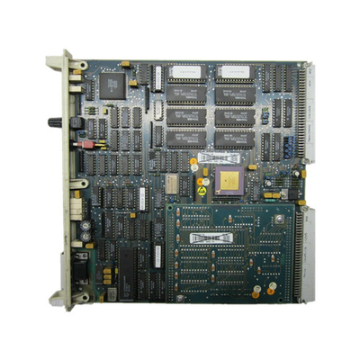 DSCS140 ABB MasterBus 300 peças sobresselentes 57520001-EV do PLC do processador de comunicação