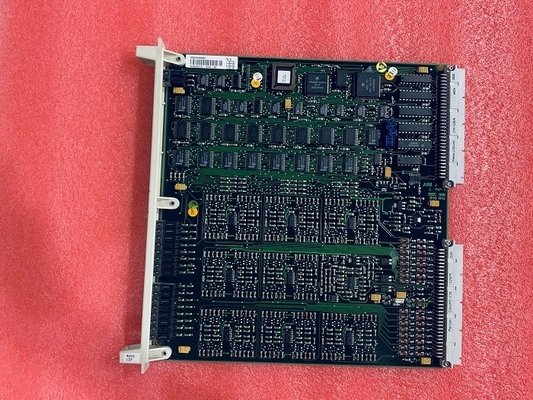 Entrada de Digitas dos módulos do I/O da obra-prima 200 de DSDX180 ABB/peças sobresselentes 3BSE003859R1 do PLC módulo de Outout
