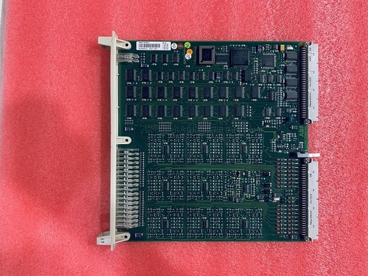 Peças sobresselentes 3BSE018297R1 do PLC da placa do entrada/saída de Digitas dos módulos do I/O da obra-prima 200 de DSDX180A ABB