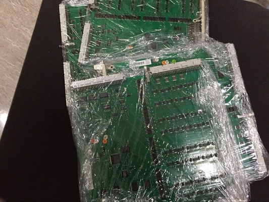 Peças sobresselentes 57360001-CY do PLC do módulo 128KB RWM da placa de memória de DSMB133 ABB