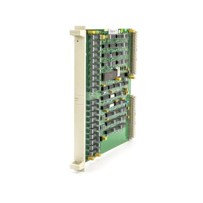 Peças sobresselentes controles de processos mestras 57360001-K do PLC do módulo da memória da exposição do sistema de DSMB151 ABB Advant