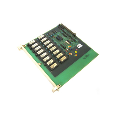 Peças sobresselentes controles de processos mestras 57360001-K do PLC do módulo da memória da exposição do sistema de DSMB151 ABB Advant