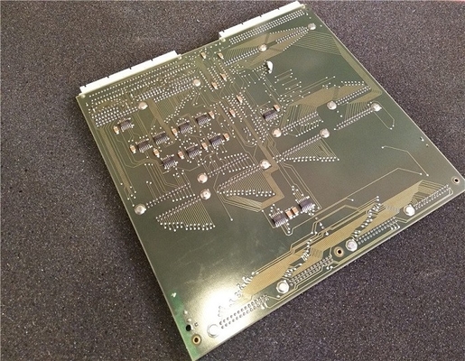 Peças sobresselentes 57360001-HX do PLC do módulo da placa de memória da troca de DSMB176 ABB