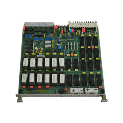 Peças sobresselentes 57360001-MS do PLC do módulo 0.5MB RWM da placa de memória de DSMB179 ABB