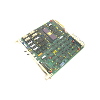 Peças sobresselentes 57310001-CX do PLC do módulo do processador central da placa de processador de DSPC155 ABB