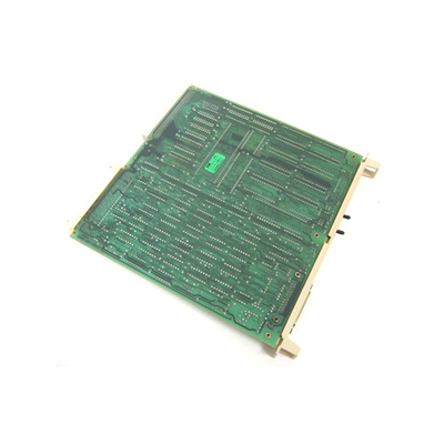Peças sobresselentes 57310001-CX do PLC do módulo do processador central da placa de processador de DSPC155 ABB