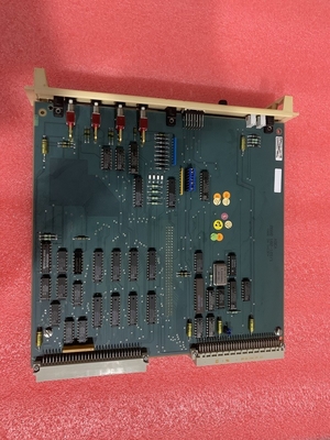 Peças sobresselentes 57310001-CC do PLC do módulo do processador central da unidade da placa de processador de DSPC171 ABB