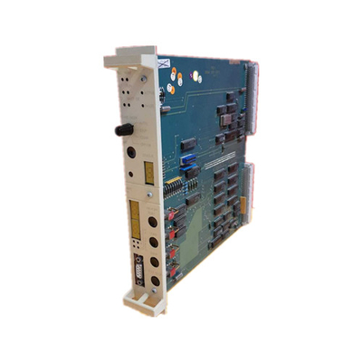 Peças sobresselentes 57310001-ML do PLC do módulo do processador central da unidade da placa de processador da troca de DSPC172 ABB