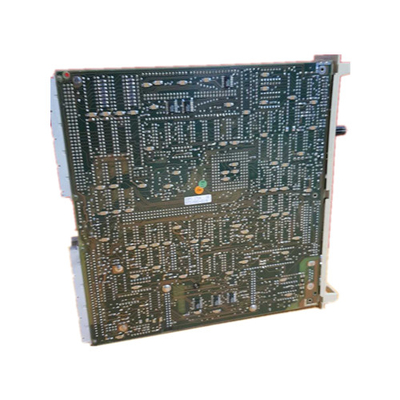 Peças sobresselentes 57310001-ML do PLC do módulo do processador central da unidade da placa de processador da troca de DSPC172 ABB