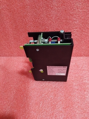 Unidade do regulador de tensão de DSSR170 ABB para as peças sobresselentes 48990001-PC do PLC de DC-Input/DC-Output