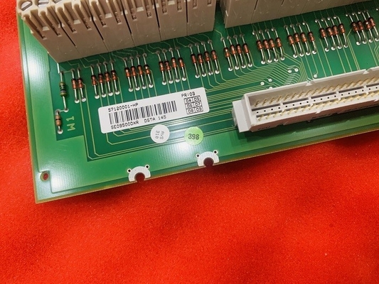Unidade da conexão de DSTA145 ABB para as peças sobresselentes análogas 57120001-HP do PLC da placa