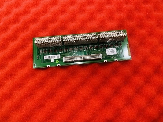 Unidade da conexão de DSTA145 ABB para as peças sobresselentes análogas 57120001-HP do PLC da placa