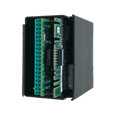 Módulo entrado General Electric do par termoelétrico dos canais do controle de campo 8 de IC670ALG630 GE Fanuc Versamax GE