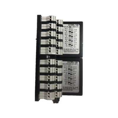 O I/O do campo de IC670MDL930 GE Fanuc GE isolou o módulo de saída discreto General Electric do relé de NO/NC