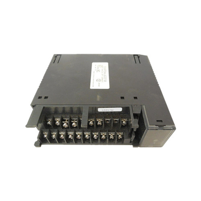 Módulo entrado análogo General Electric do canal do controle de campo 4 de IC670ALG630 GE Fanuc GE