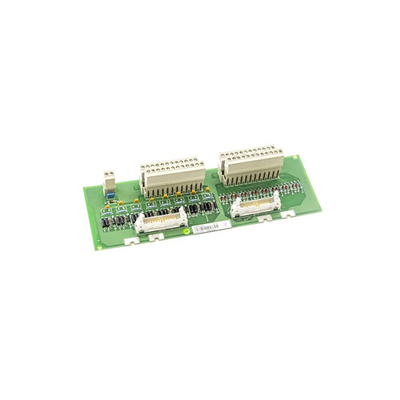 DSTA155 ABB S100 Unidades de terminação de E/S Unidade de conexão PLC Peças de reposição 57120001-KD