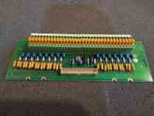 DSTA156 ABB S100 Unidade de Conexão E/S PLC Peças Sobressalentes 57120001-KH