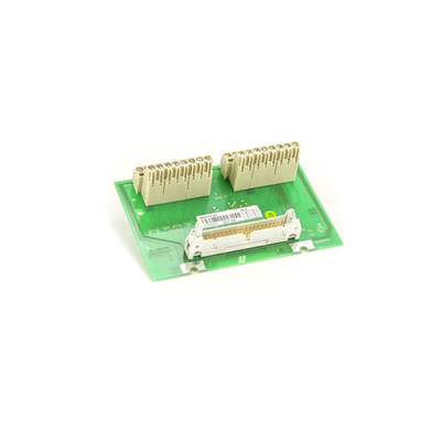 DSTA156B ABB S100 E/S Unidade de Conexão Analógica PLC Peças Sobressalentes 3BSE018310R1