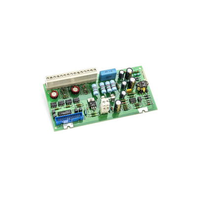 DSTC121 ABB S100 Unidade de Conexão de E/S para Interface de Comunicação Assíncrona PLC Peças Sobressalentes 57520001-KH