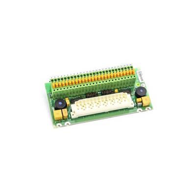 DSTC160 ABB MasterBus MP 100/MB 200 Unidade de Conexão PLC Peças Sobressalentes 57520001-Z