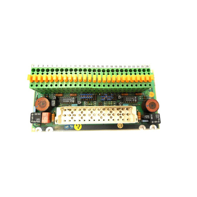 DSTC160 ABB MasterBus MP 100/MB 200 Unidade de Conexão PLC Peças Sobressalentes 57520001-Z