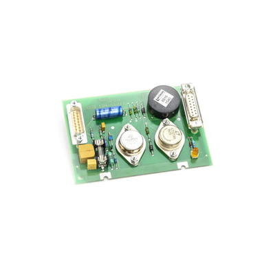 Unidade de conexão MasterBus DSTC190 ABB para peças sobressalentes IEEE 802.3 PLC 57520001-ER