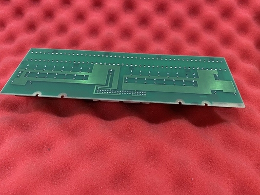 DSTD110A ABB MasterBus Unidade de Conexão para Placa de Saída Digital 32 Canais Max 60V PLC Peças Sobressalentes 57160001-TZ