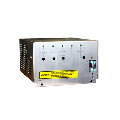 51198947-100 Fonte de alimentação Honeywell HPM Entrada CA, saída CA/CC Peças DCS Módulo PLC