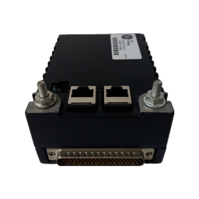 IS220PDIOH1A GE Fanuc Módulo de pacote de E/S Duas portas Ethernet Processador local General Electric