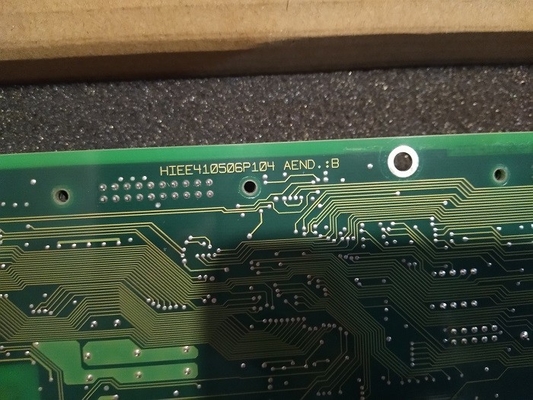 UFC719AE01 ABB UF C719 AE01 Unidades de Fonte de Alimentação Placa de Controle PLC Peças Sobressalentes 3BHB003041R0001