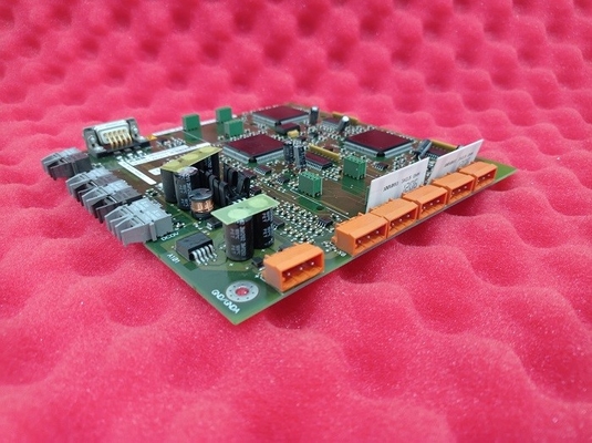 Peças sobresselentes principais HIEE300936R0101 do PLC da placa da relação do circuito de UFC718AE01 ABB F C718 AE01
