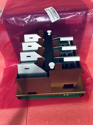 Peças sobresselentes 3BHB003431R0001 do PLC da placa da movimentação do controle de poder de KUC720AE01 ABB