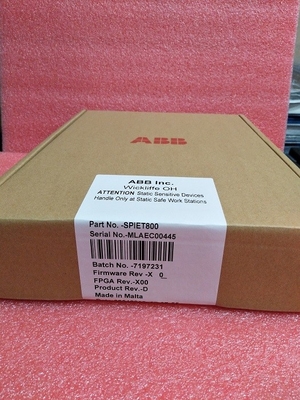 Módulo industrial 3ASD485504A1200 das peças do retificador controlado de silicone do tiristor de YST14-05 ABB P12B