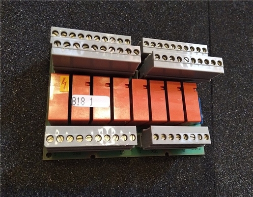 Peças sobresselentes 57160001-SH do PLC da placa de dados da conexão de DSTD306 ABB