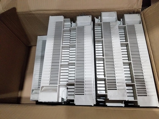 Peças sobresselentes HESN118033P0001 do PLC do conector do processo de DSTF620 ABB