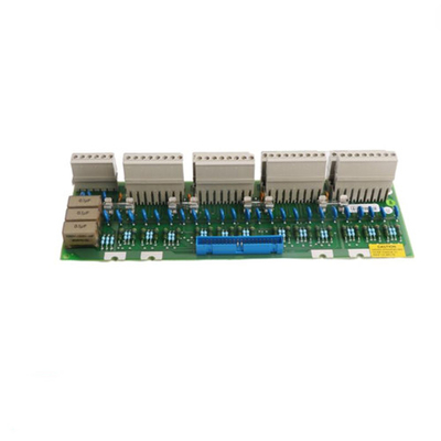 Peças sobresselentes 57160001-ADK do PLC da unidade da conexão de DSTX170 ABB