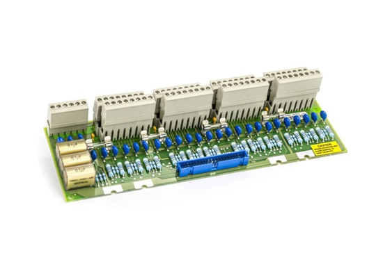 Peças sobresselentes 57160001-ADK do PLC da unidade da conexão de DSTX170 ABB