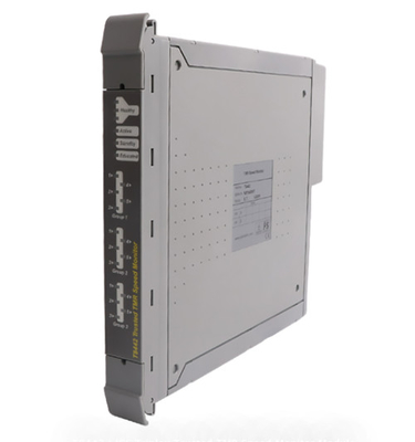 T8442 / O PLC Triplex de T8442C Rockwell ICS confiou DCS Rockwell Automation do PLC do módulo do monitor da velocidade do AMANHÃ