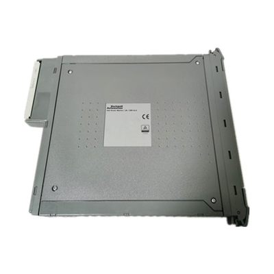 T8830 Rockwell ICS confiou DCS análoga Rockwell Automation do PLC do FTA do módulo entrado de 40 canais