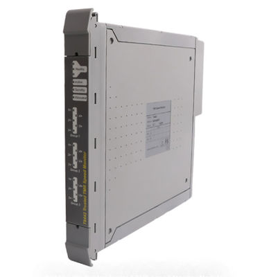 T8830 PLC Triplex Rockwell ICS