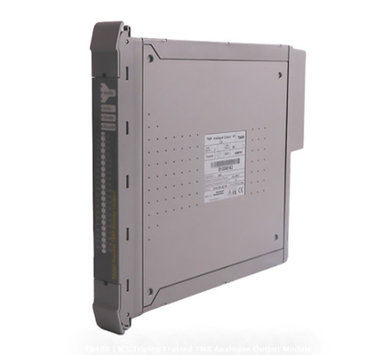 DCS Rockwell Automation do PLC do módulo entrado do monitor da velocidade de T8846 Rockwell ICS