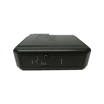 Cartão 12P2843X022 de DeviceNet da série 2 de KJ3241X1-BA1 Emerson EPRO DeltaV