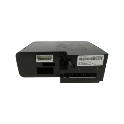 Cartão 12P2843X022 de DeviceNet da série 2 de KJ3241X1-BA1 Emerson EPRO DeltaV