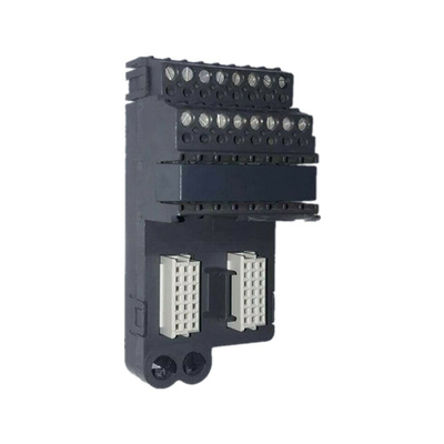 Bloco de terminais 12P0623X022 do I/O de KJ4001X1-CA1 Emerson EPRO DeltaV