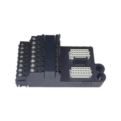 Bloco de terminais 12P0623X022 do I/O de KJ4001X1-CA1 Emerson EPRO DeltaV