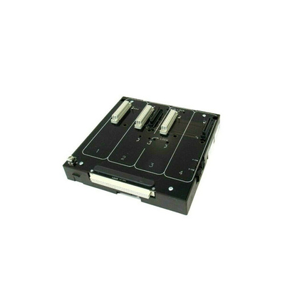 Parte superior vertical 12P1729X042 do portador de KJ4002X1-BC1 Emerson EPRO DeltaV