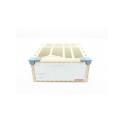 PLC análogo do módulo entrado da ovação 4-20ma de 1C31224G01 Westinghouse & DCS Fisher Rosemount